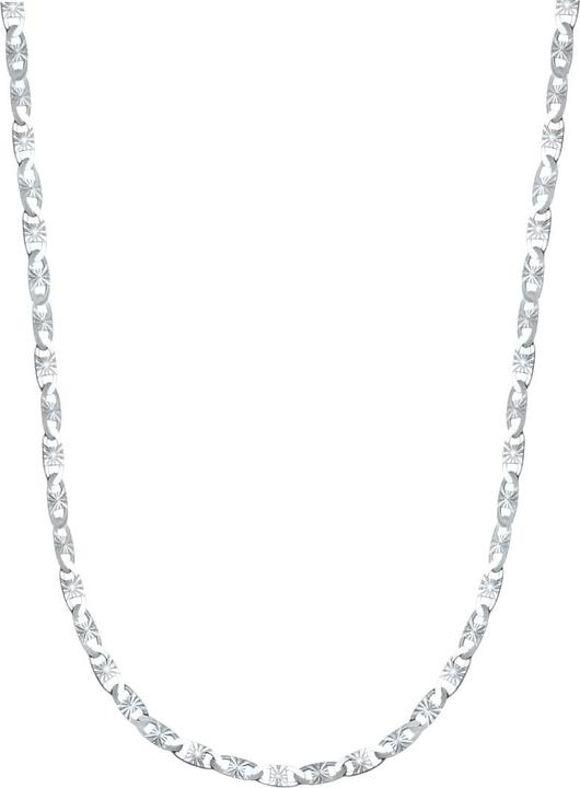 Immagine prodotto Candy Collana Starlight, argento 925 (Argento 925, 42 cm)