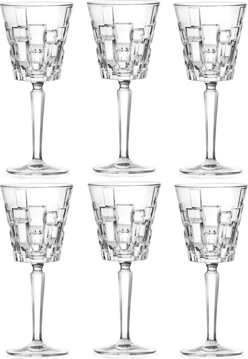 Produktbild Rcr ETNA GOBLET - 3 27436020006 (20 cl, 6 Gläser, Weingläser Set)