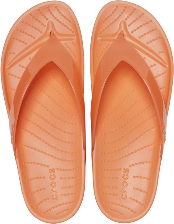 Image du produit Crocs W's Splash Shine Flip (42, 42.5, 43, 42 2/3)