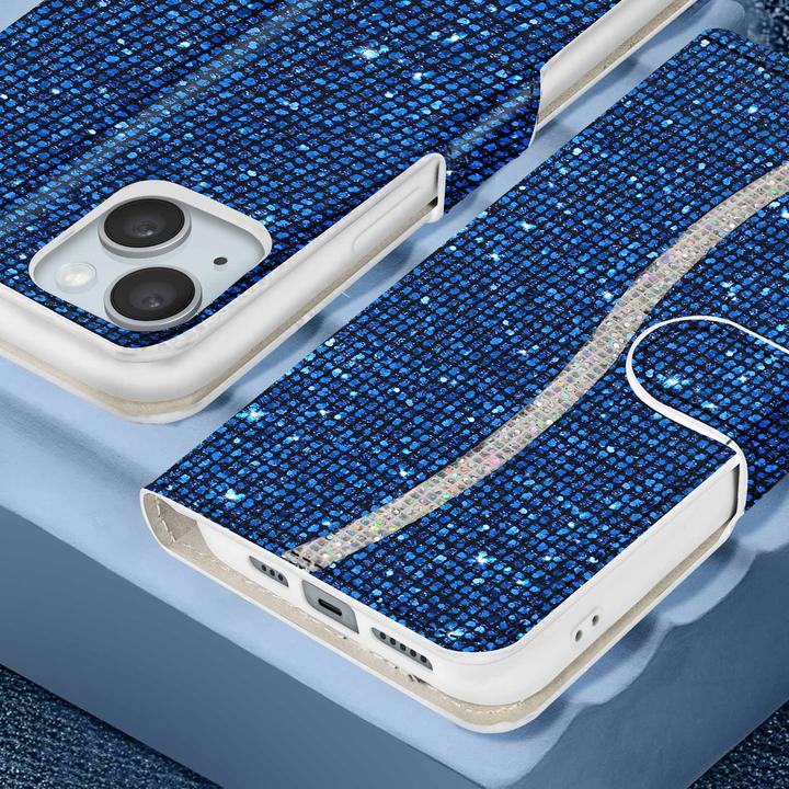 Immagine prodotto Avizar Serie Disco Glam Edition (Apple iPhone 15 Plus)