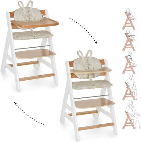 Actual product image Hauck Beta+ (Highchair)