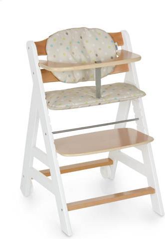 Actual product image Hauck Beta+ (Highchair)