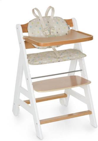 Actual product image Hauck Beta+ (Highchair)