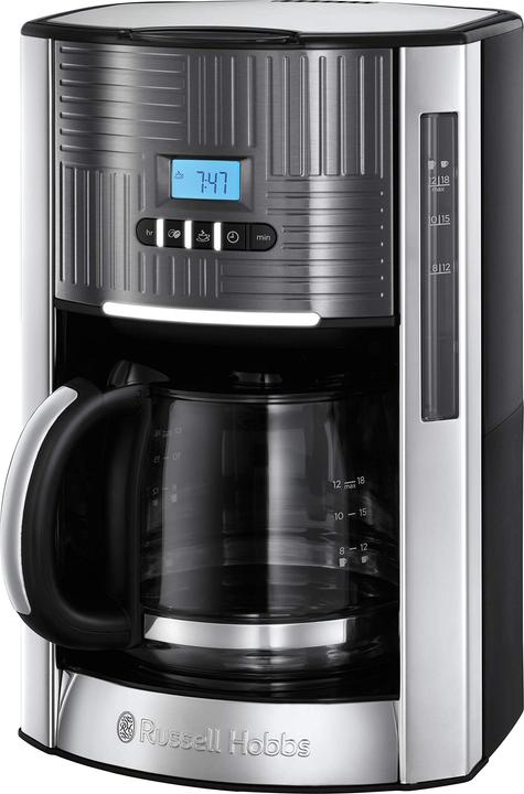 Immagine prodotto Russell Hobbs Caffettiera digitale 25270-56