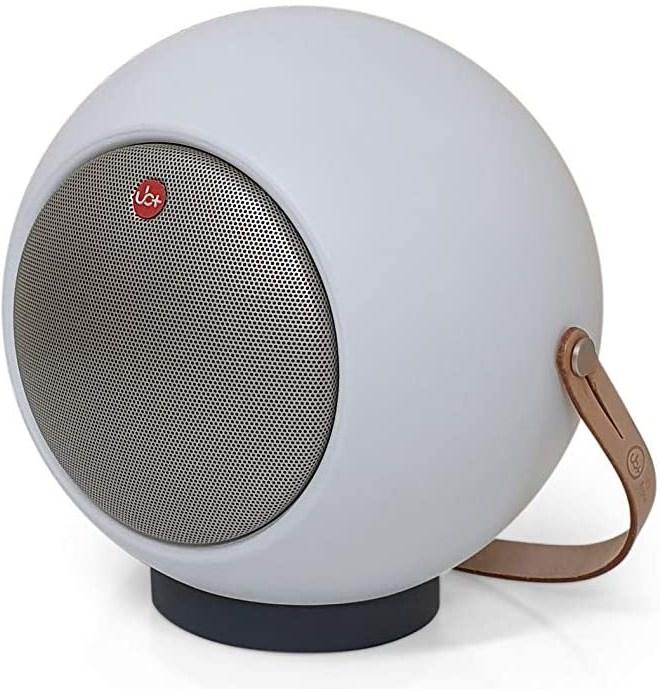 Actual product image UB+ Eupho E2 White Matt (30 h, Rechargeable battery operated)