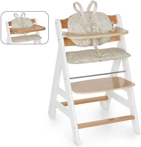 Actual product image Hauck Beta+ (Highchair)