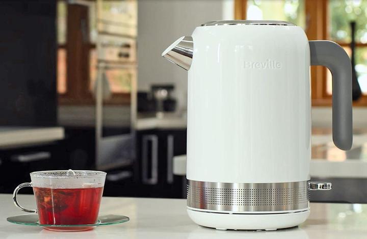 Actual product image Breville VKJ944X Kettle (1.70 l)