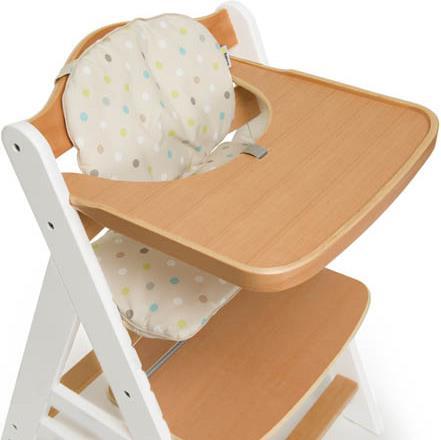 Actual product image Hauck Beta+ (Highchair)