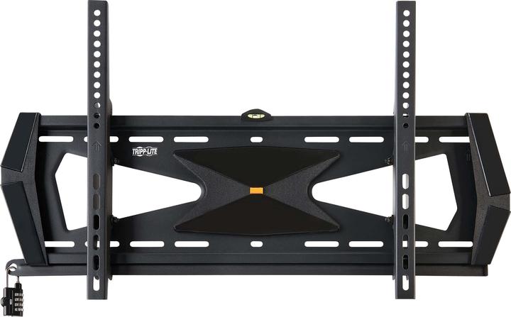Actual product image Eaton Heavy-Duty Tilt Security Wall Mount for 93,98cm 37Zoll to 203,2cm 80Zoll TVs and Mon (Wall, 80", 40 kg)