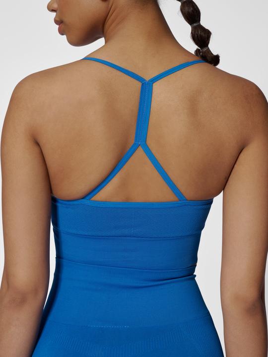 Image du produit hummel Hmltiffy Seamless Sports Top (XS)