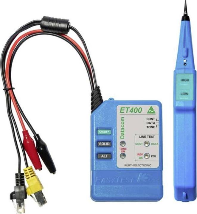 Actual product image Gossen METRAWAT D140C