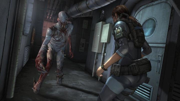 Produktbild Capcom Resident Evil: Revelations (PC, DE)