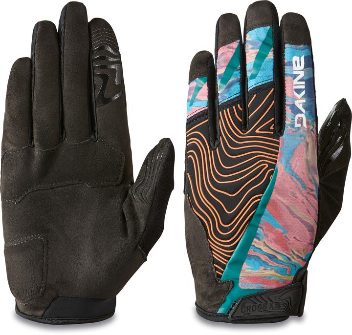 Produktbild Dakine WOMENS CROSS-X 2.0 GLOVE (XS)