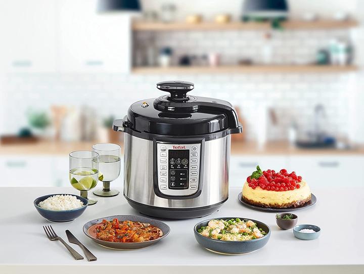 Produktbild Tefal Multikocher Fast & Delicious
