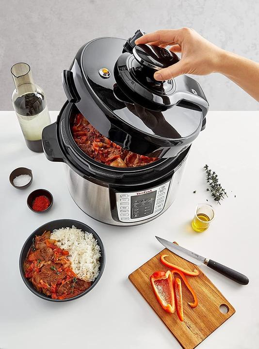 Produktbild Tefal Multikocher Fast & Delicious