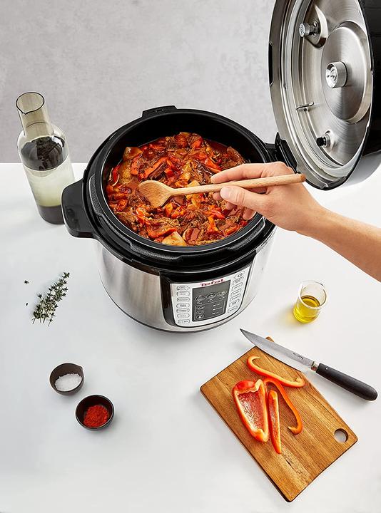 Produktbild Tefal Multikocher Fast & Delicious