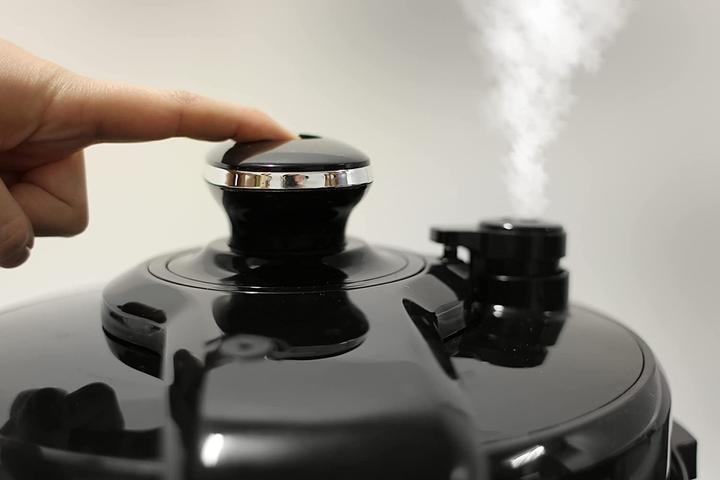 Produktbild Tefal Multikocher Fast & Delicious