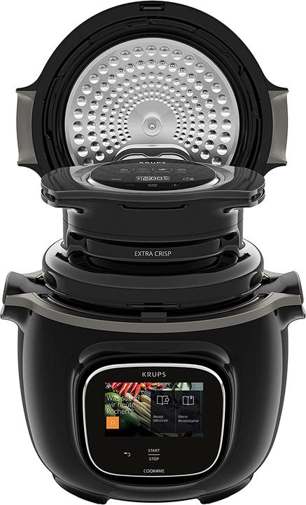 Image du produit Krups Cook4Me