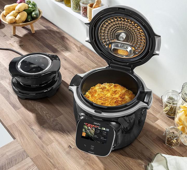 Image du produit Krups Cook4Me