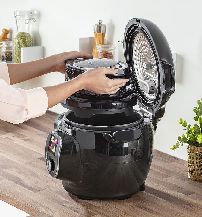 Image du produit Krups Cook4Me