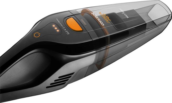 Produktbild Concept VP4351 Handstaubsauger Beutellos