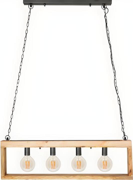 Image du produit Vente-unique Olius (E27)