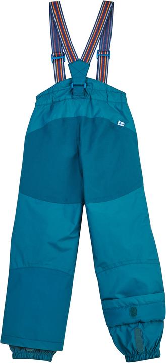 Actual product image finkid Ruuvi snow trousers (92, 98)