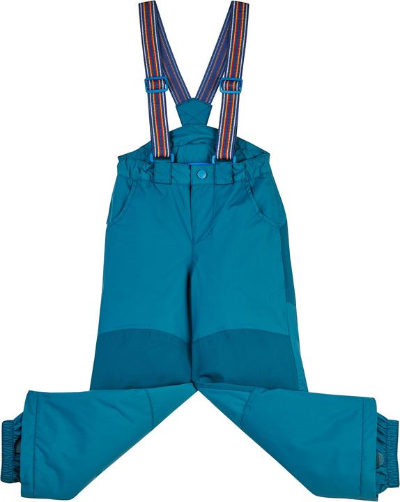 Actual product image finkid Ruuvi snow trousers (140)