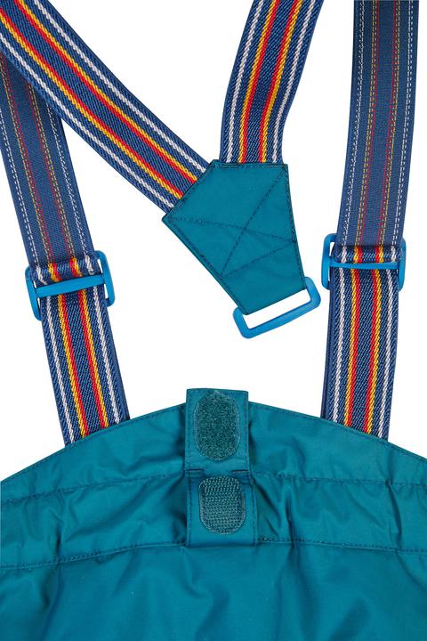 Actual product image finkid Ruuvi snow trousers (92, 98)