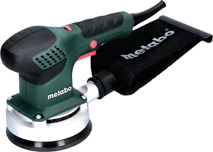 Actual product image Metabo Sxe 3125 (Eccentric grinder, 310 W)