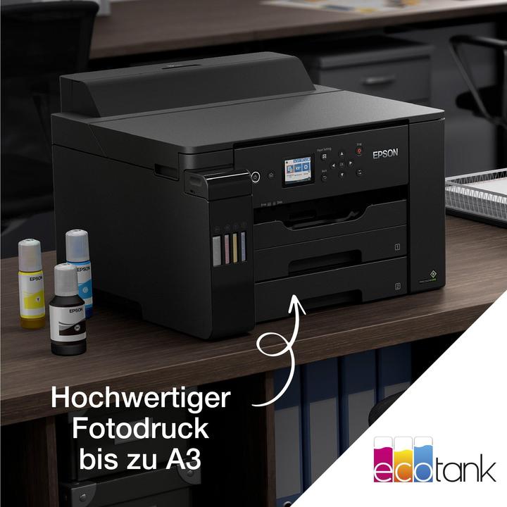 Produktbild Epson EcoTank ET-16150 (Tintentank, Farbe)