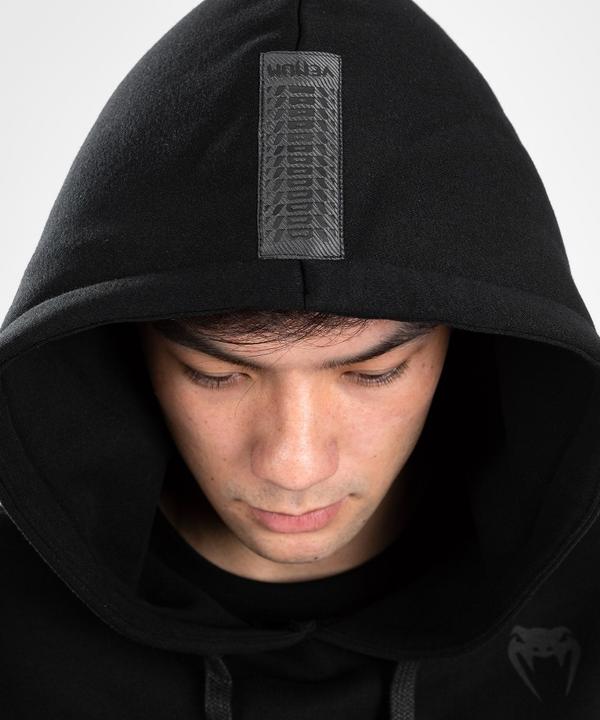 Actual product image Venum Connect XL Hoodie - Oversize Fit (M)
