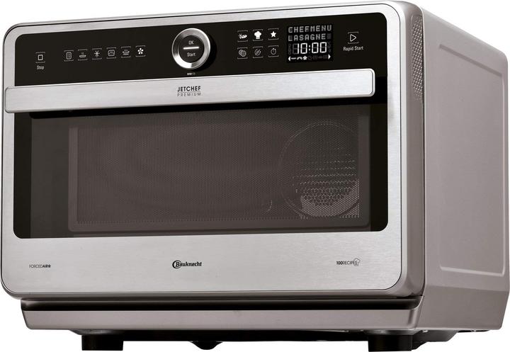 Bauknecht Mw 179 In (33 l)