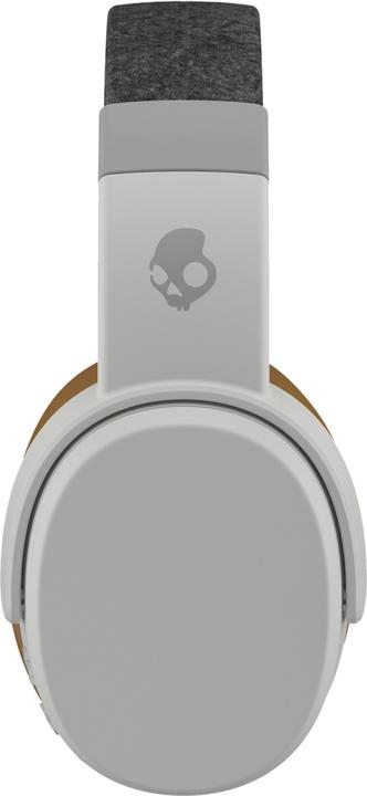 Actual product image Skullcandy Crusher (No noise cancelling, 40 h, Wireless, Cable)