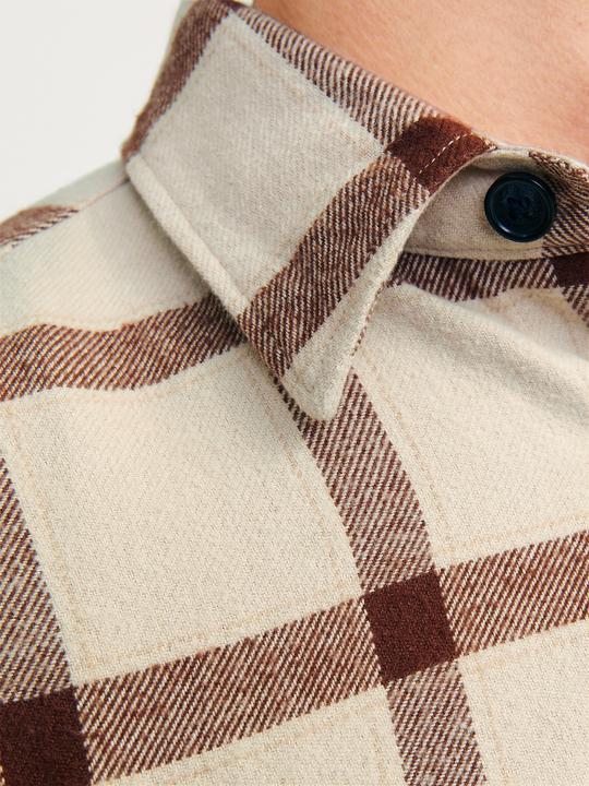 Immagine prodotto Jack & Jones Camicia dalla vestibilità rilassata Camicia (S)