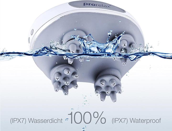 Actual product image Prorelax Prestige Beauty Care