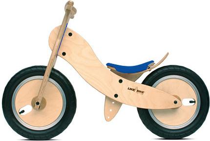 Like a Bike Piccolo (12.50")