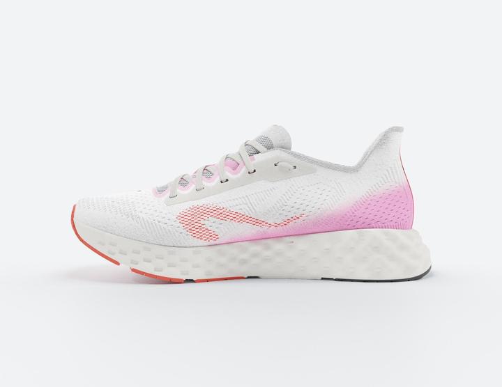 Immagine prodotto Kiprun Laufschuhe Damen - KS900 Light weiss/rosa (38)