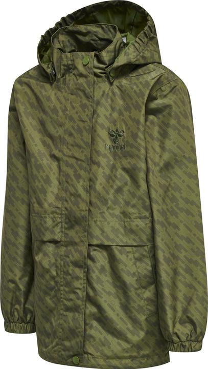 hummel South Jacket