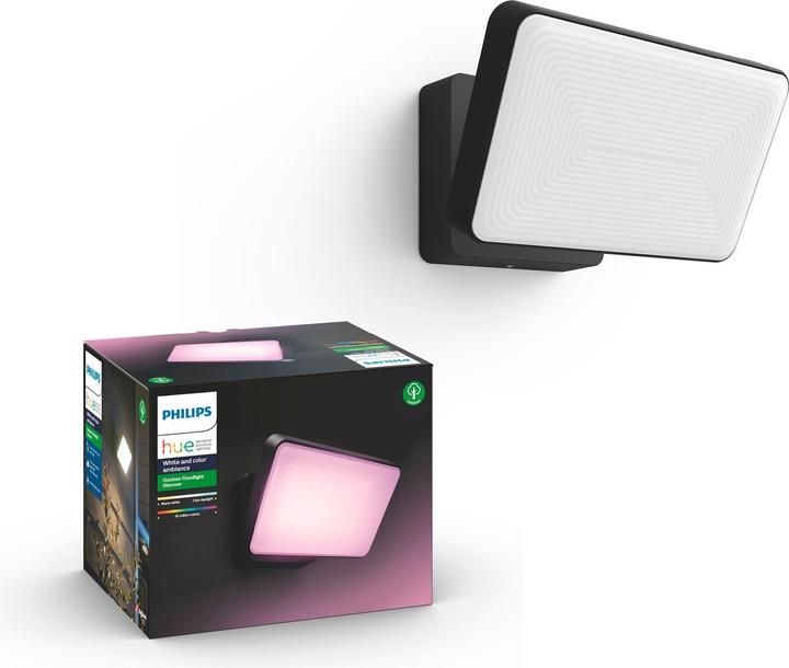 Immagine prodotto Philips Hue Tinta Scopri la base (2300 lm)
