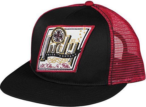 Immagine prodotto Independent Tutto Killer Trucker Cap (Taglia unica)