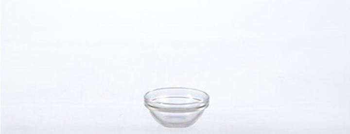 Produktbild Glashandel Alpnach Glasschale (6 cm, 0.04 l, 6 x)