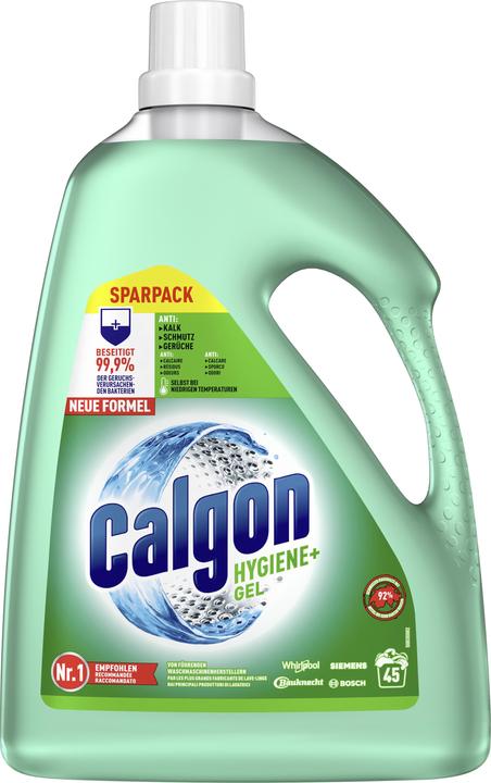 Immagine prodotto Calgon Gel Hygiene+