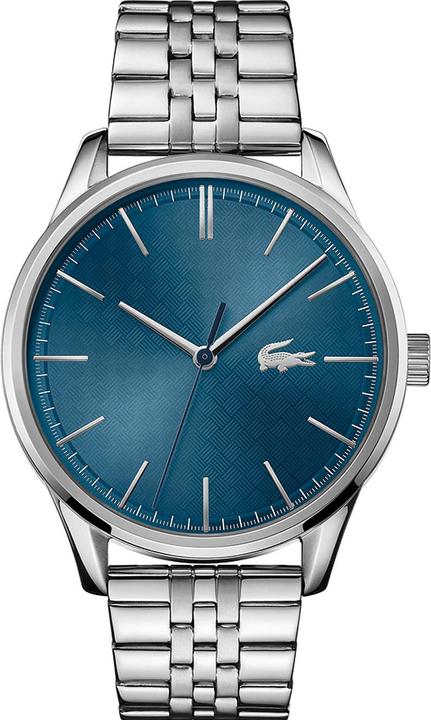 Lacoste Vienna (Analoguhr, 42 mm)