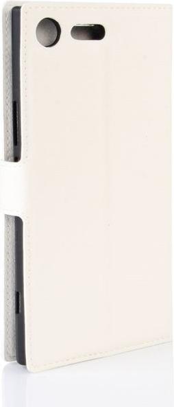 Produktbild MU Classic Litchi Leder Case (Sony Xperia XZ Premium)