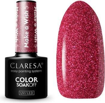 Produktbild Activeshop MAKE A WISH Hybrid Nagellack 5g (Körperlotion)