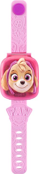 Actual product image VTech Skye Learning Clock (German)