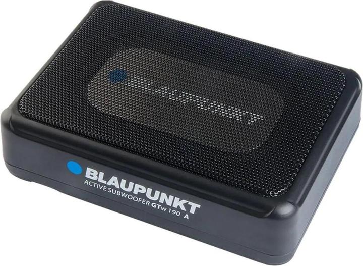 Blaupunkt Under-seat subwoofer GTW (150 W)
