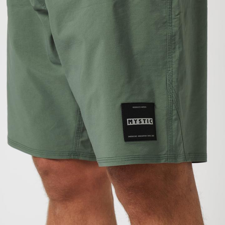 Actual product image Mystic Brand Boardshorts (32)