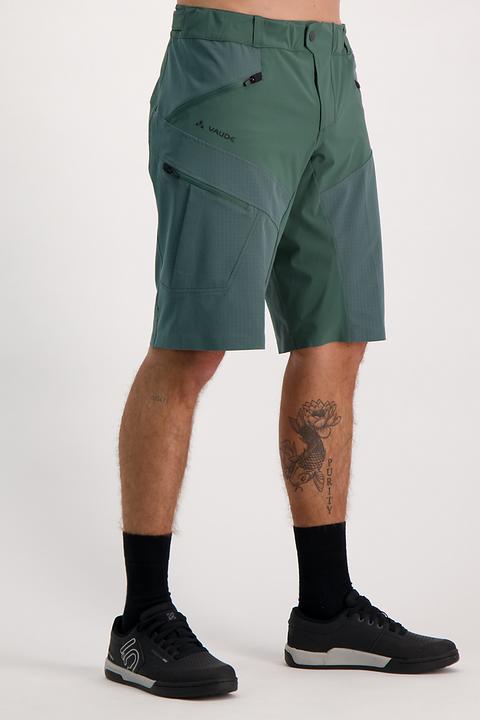 Actual product image Vaude Virt (M)